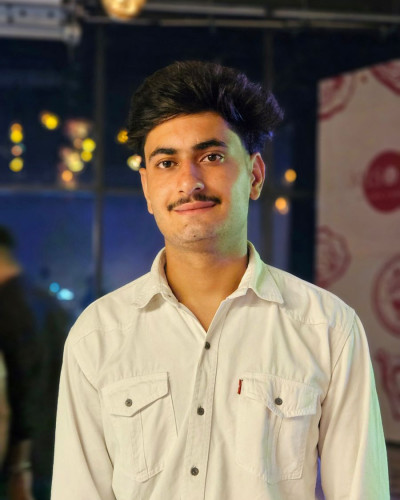 Pulkit Sharma